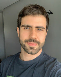 Andres Rojas.