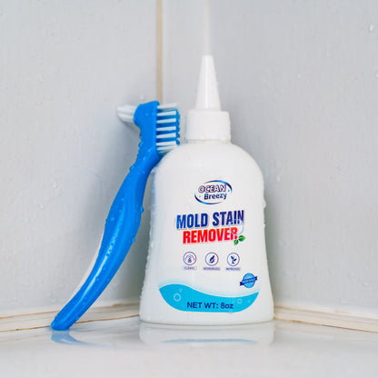 Gel Removedor de Hongos Multiuso + Cepillo Limpiador (GRATIS)