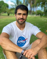 Matías González.